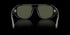 PERSOL 0po3372s 56 Vincent Black W/gr Accessories
